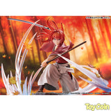 Kenshin Himura Soryusen Ver.