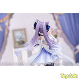 Gift+ Keqing: Resplendent Feast Ver.