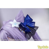Gift+ Keqing: Resplendent Feast Ver.