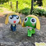 LookUp Keroro