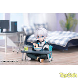 Kevin: Little Flame-Chaser Ver.