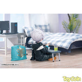 Kevin: Little Flame-Chaser Ver.