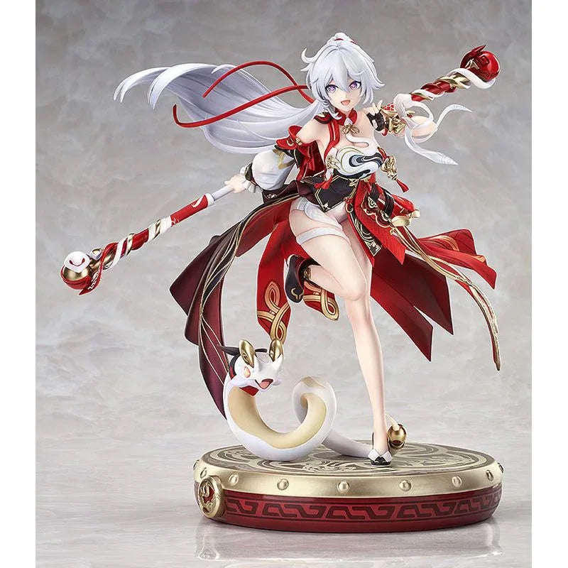 Kiana: Ba-Dum! Fiery Wishing Star by Good Smile Company - Shop at ToyCoin