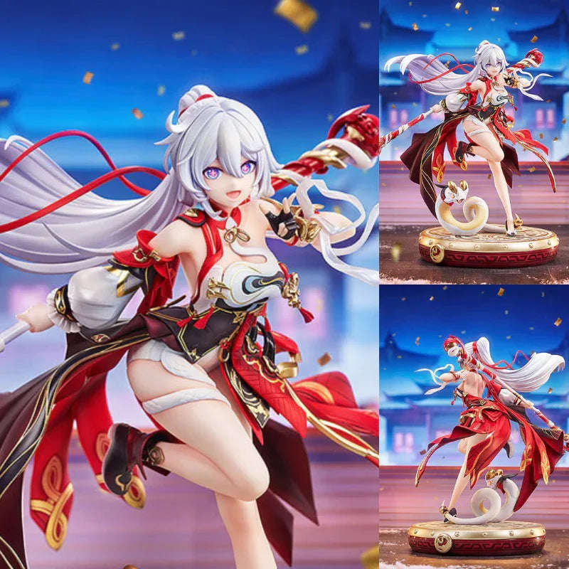 Kiana: Ba-Dum! Fiery Wishing Star by Good Smile Company - Shop at ToyCoin