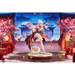 Kiana: Ba-Dum! Fiery Wishing Star by Good Smile Company - Shop at ToyCoin