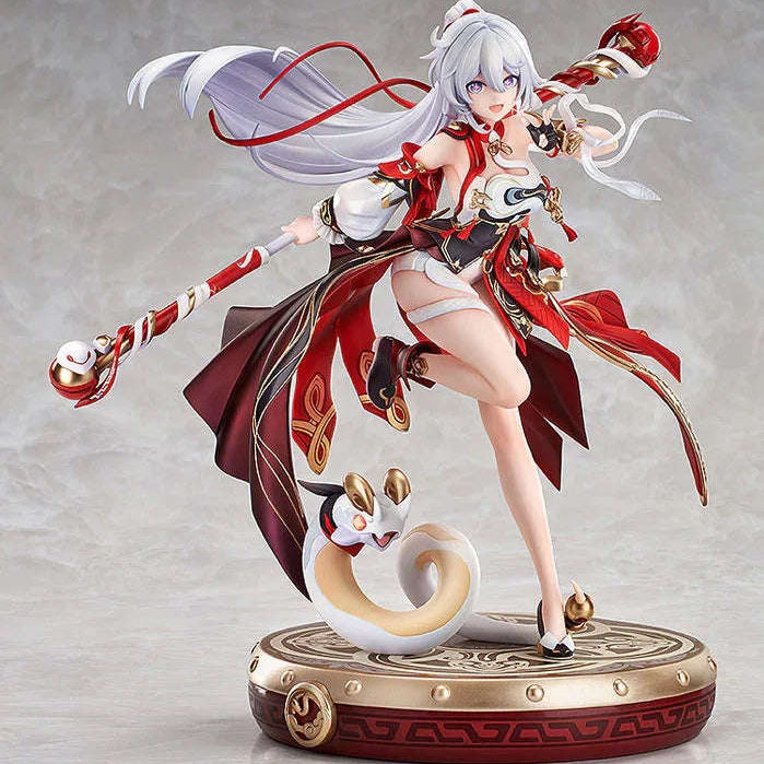 Kiana: Ba-Dum! Fiery Wishing Star by Good Smile Company - Shop at ToyCoin