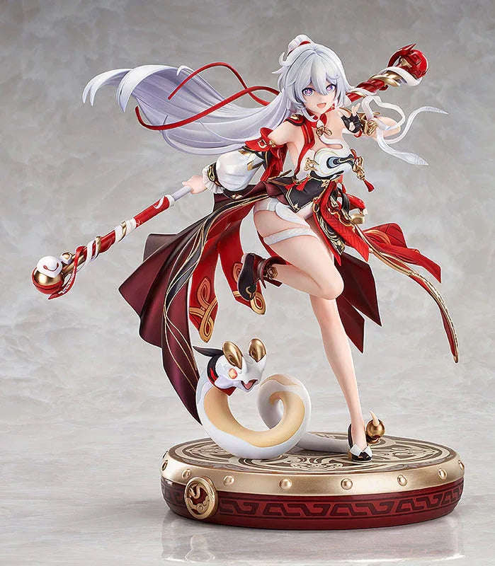 Kiana: Ba-Dum! Fiery Wishing Star by Good Smile Company - Shop at ToyCoin