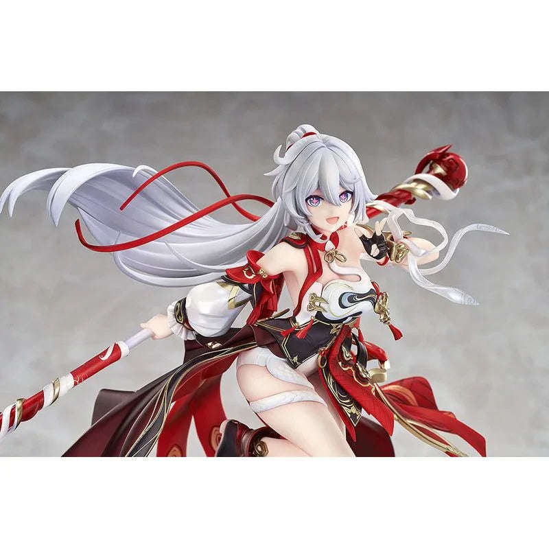 Kiana: Ba-Dum! Fiery Wishing Star by Good Smile Company - Shop at ToyCoin
