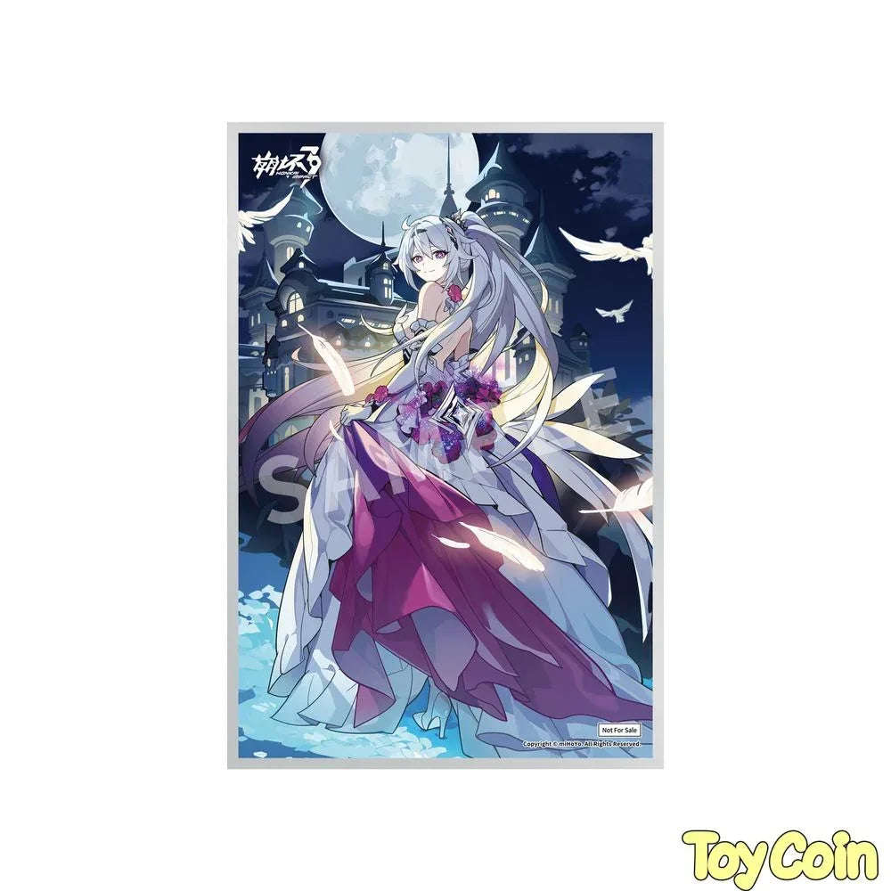 Kiana: Evening Invite by APEX - Shop at ToyCoin