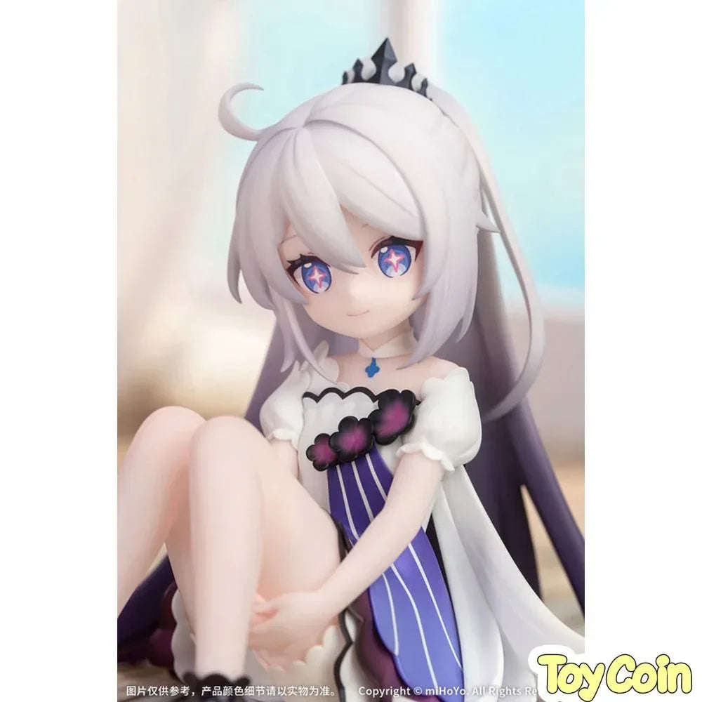 Kiana Herrscher of Finality Chibi Ver. by Myethos - Shop at ToyCoin