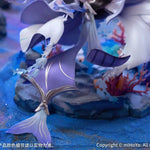 Kiana Herrscher of Finality Selenic Ripples Ver. by Myethos - Shop at ToyCoin