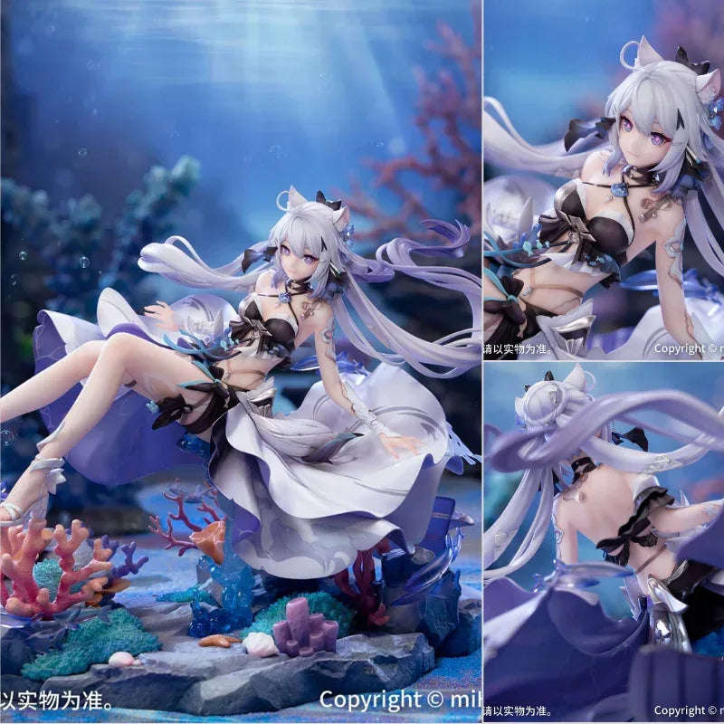 Kiana Herrscher of Finality Selenic Ripples Ver. by Myethos - Shop at ToyCoin