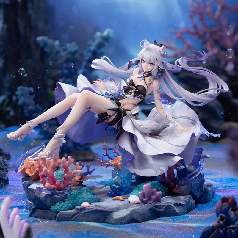 Kiana Herrscher of Finality Selenic Ripples Ver. by Myethos - Shop at ToyCoin
