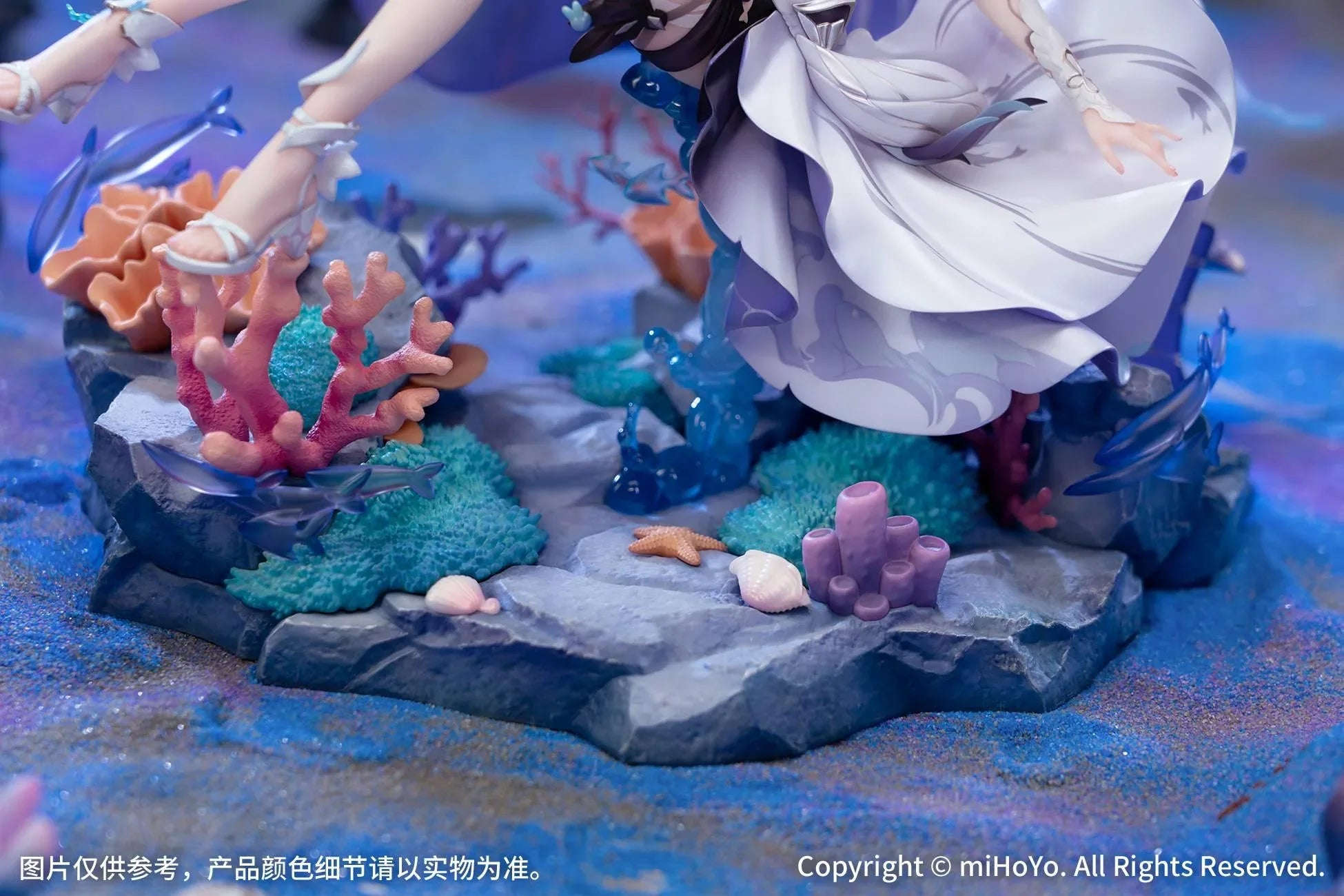 Kiana Herrscher of Finality Selenic Ripples Ver. by Myethos - Shop at ToyCoin