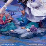 Kiana Herrscher of Finality Selenic Ripples Ver.