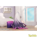 Kiana Herrscher of Finality Chibi Ver.