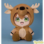Kigurumi Plushie Noko Shikanoko by Good Smile Company - Shop at ToyCoin