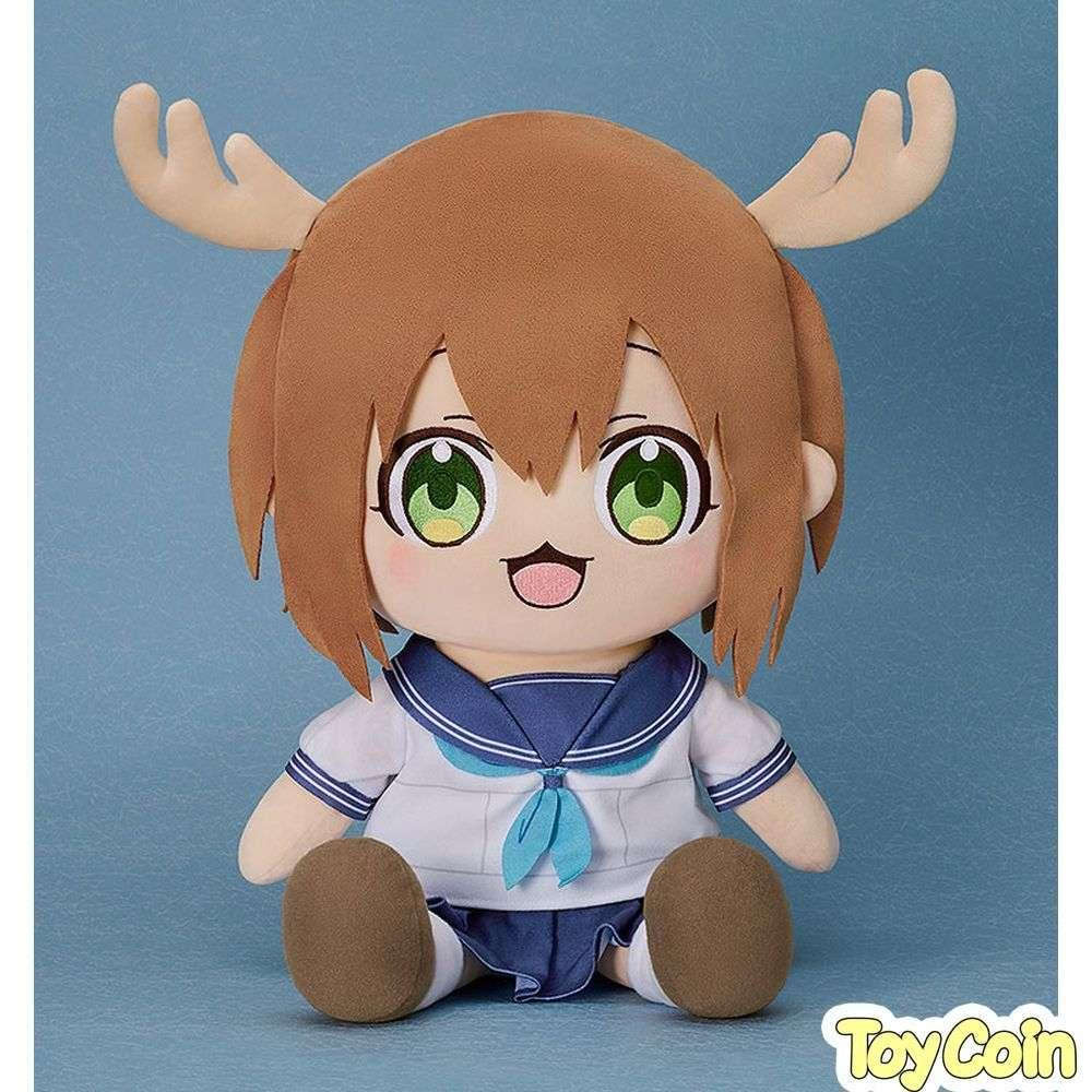 Kigurumi Plushie Noko Shikanoko by Good Smile Company - Shop at ToyCoin