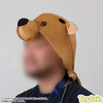 Kigurumi Plushie Noko Shikanoko by Good Smile Company - Shop at ToyCoin