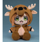 Kigurumi Plushie Noko Shikanoko by  Good Smile Company 4580590200722 ToyCoin
