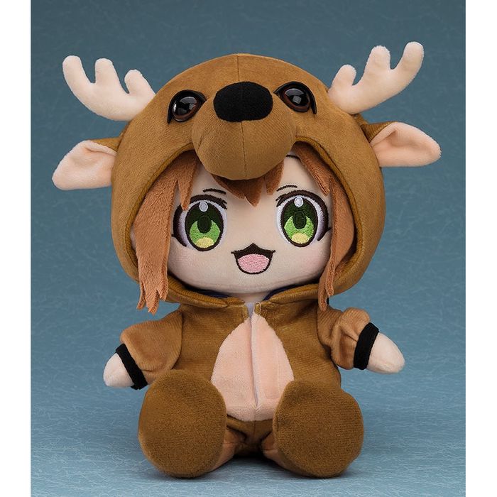 Kigurumi Plushie Noko Shikanoko by  Good Smile Company 4580590200722 ToyCoin