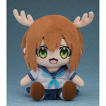 Kigurumi Plushie Noko Shikanoko by  Good Smile Company 4580590200722 ToyCoin