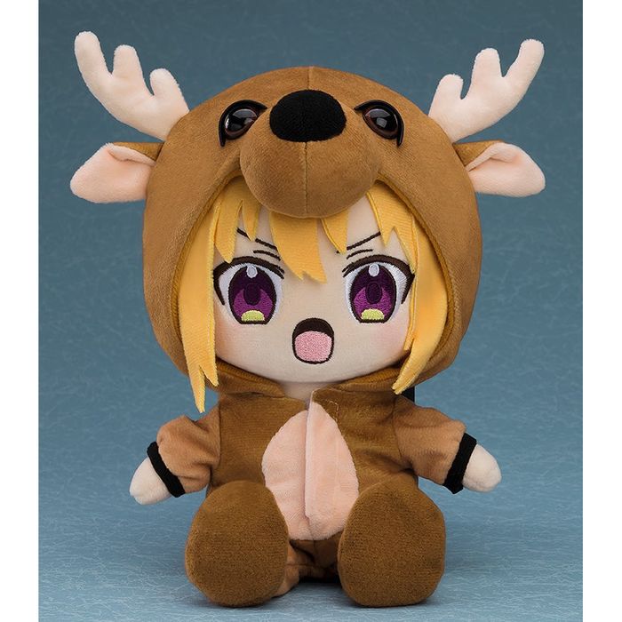 Kigurumi Plushie Torako Koshi by  Good Smile Company 4580590200739 ToyCoin