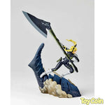 Kikoru Shinomiya by Kaiyodo - Shop at ToyCoin