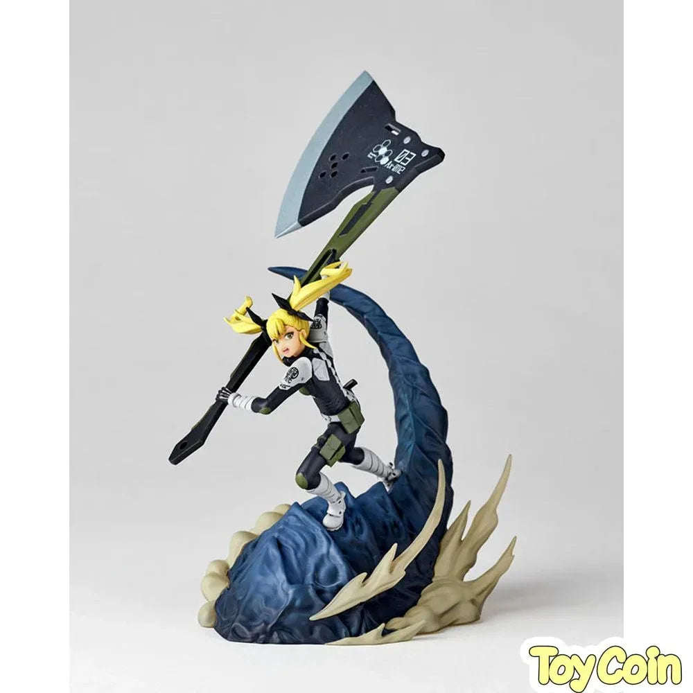 Kikoru Shinomiya by Kaiyodo - Shop at ToyCoin