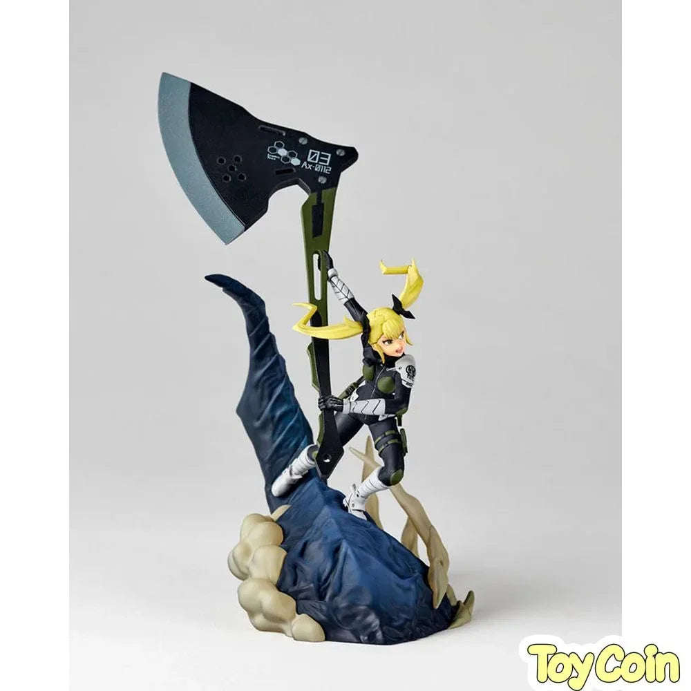 Kikoru Shinomiya by Kaiyodo - Shop at ToyCoin