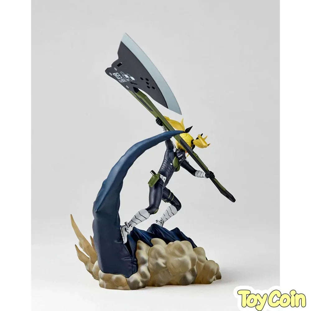 Kikoru Shinomiya by Kaiyodo - Shop at ToyCoin