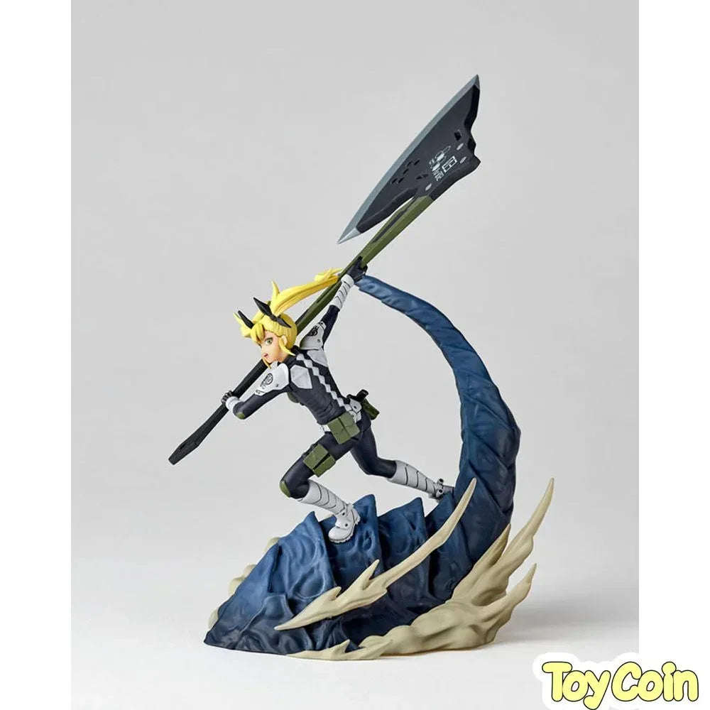 Kikoru Shinomiya by Kaiyodo - Shop at ToyCoin