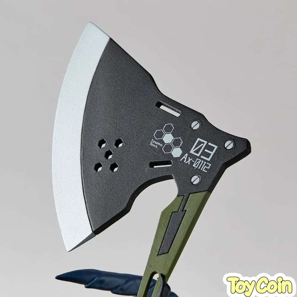 Kikoru Shinomiya by Kaiyodo - Shop at ToyCoin