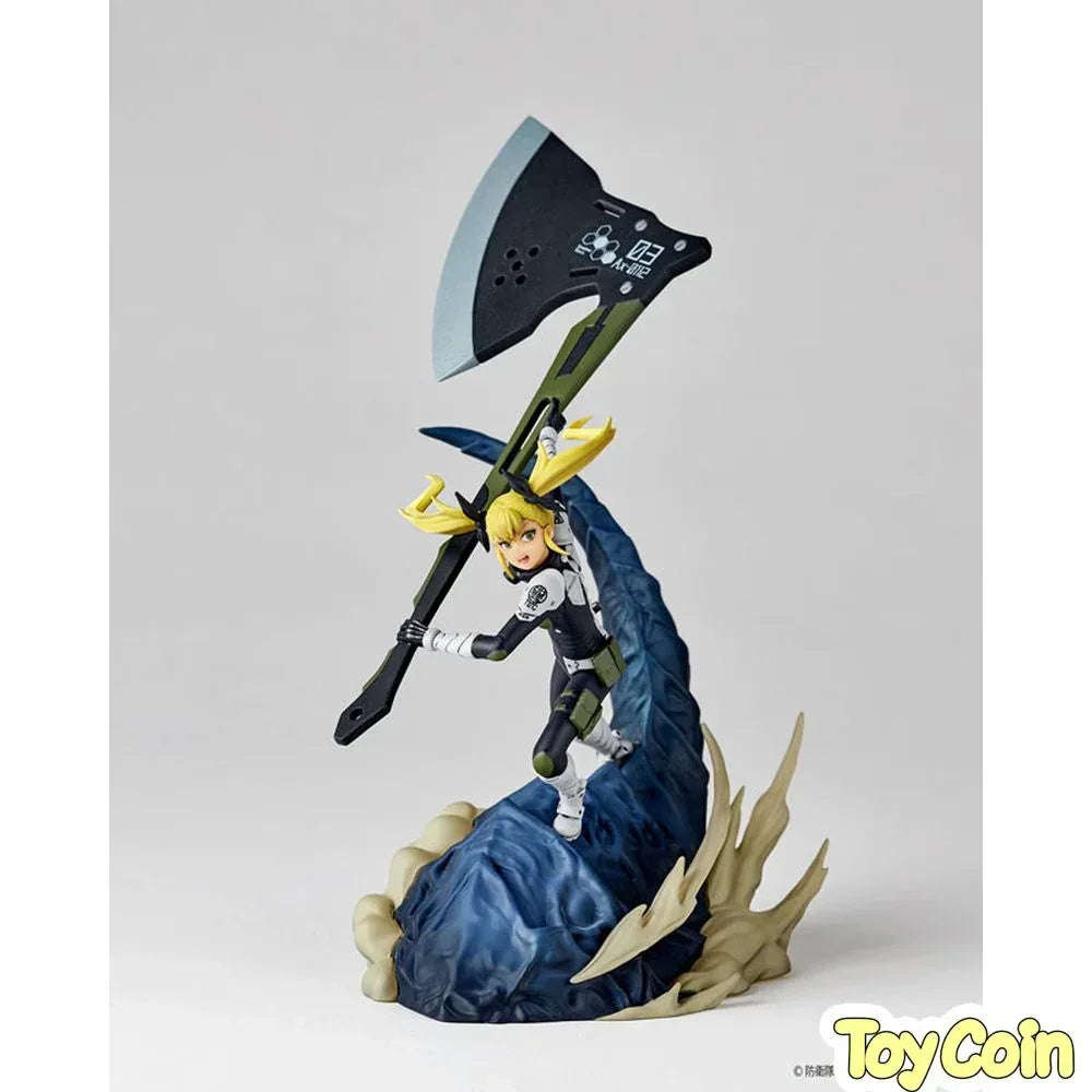 Kikoru Shinomiya by Kaiyodo - Shop at ToyCoin