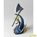 Kikoru Shinomiya by Kaiyodo - Shop at ToyCoin