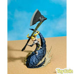 Kikoru Shinomiya by Kaiyodo - Shop at ToyCoin
