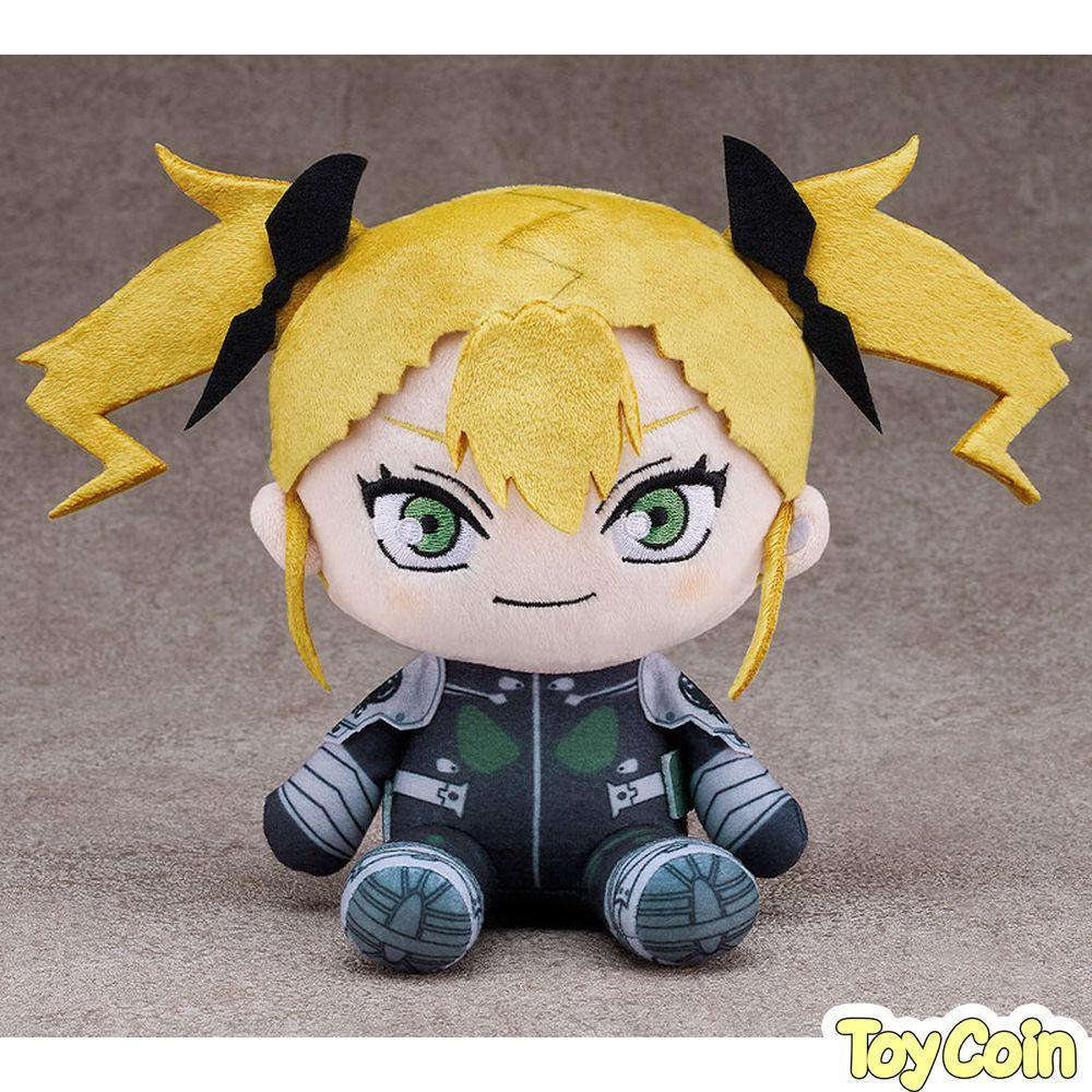Kikoru Shinomiya Plushie by Good Smile Company - Shop at ToyCoin