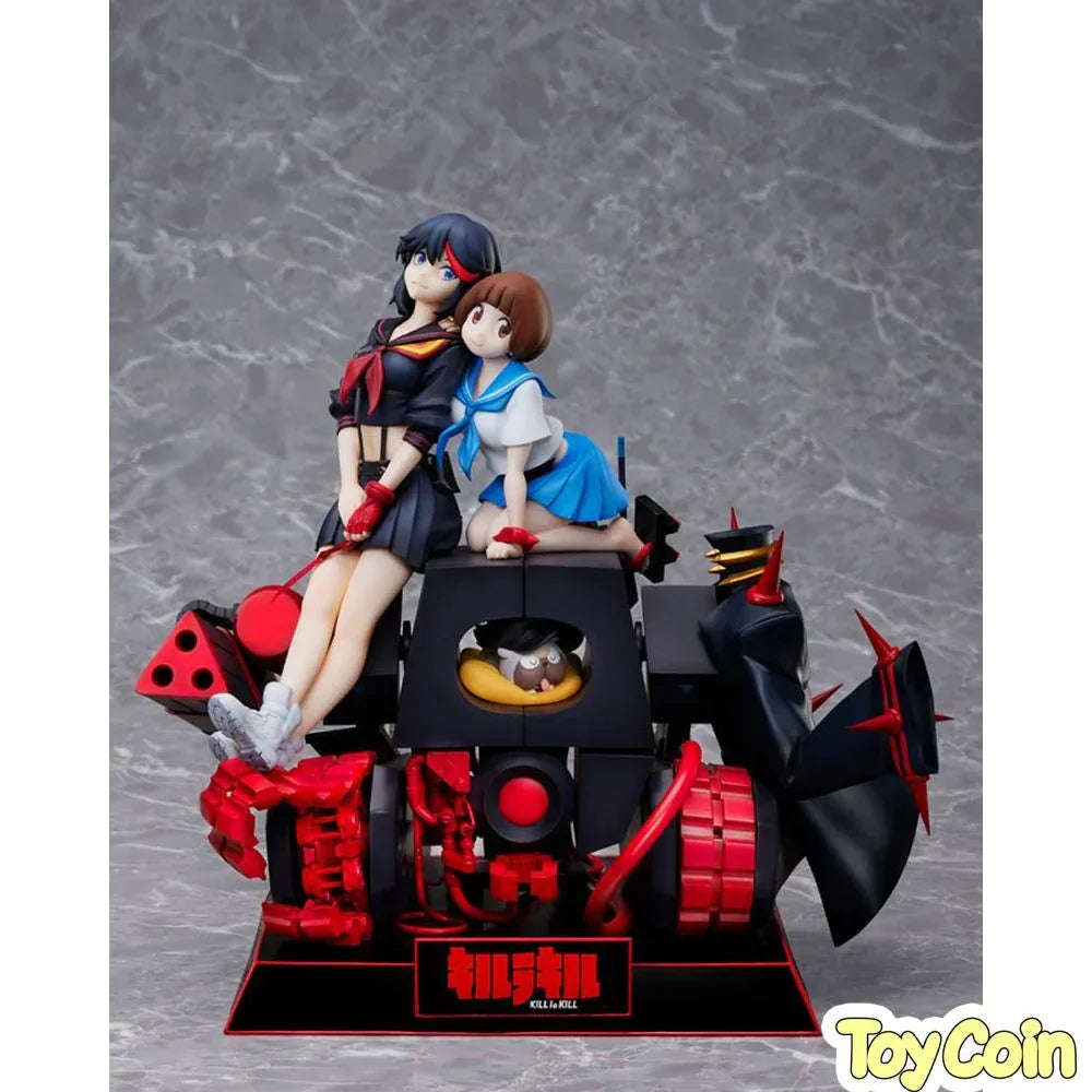 Kill la Kill by Aniplex - Shop at ToyCoin