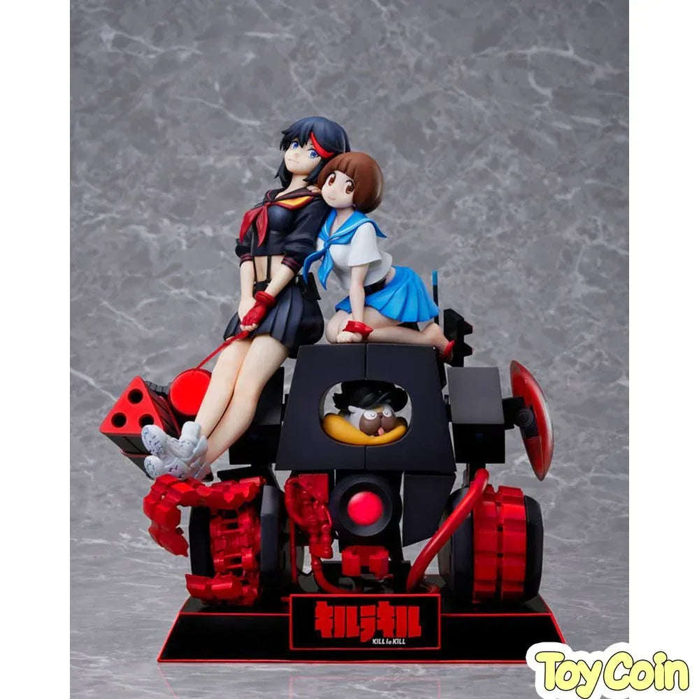 Kill la Kill by Aniplex - Shop at ToyCoin