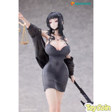D: Killer Wife