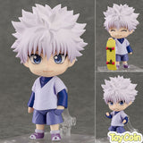 Nendoroid Killua Zoldyck: Hunter Exam Ver.