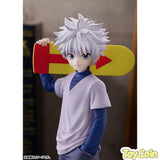 POP UP PARADE Killua Zoldyck L