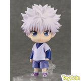 Nendoroid Killua Zoldyck: Hunter Exam Ver.