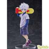 POP UP PARADE Killua Zoldyck L