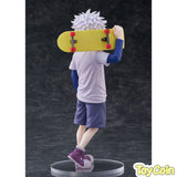 POP UP PARADE Killua Zoldyck L