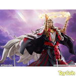 King of Mages, Solomon by eStream - Shop at ToyCoin