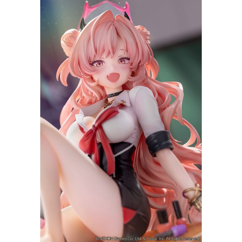 Kirara Memorial Lobby Ver. by NEONMAX - Shop at ToyCoin