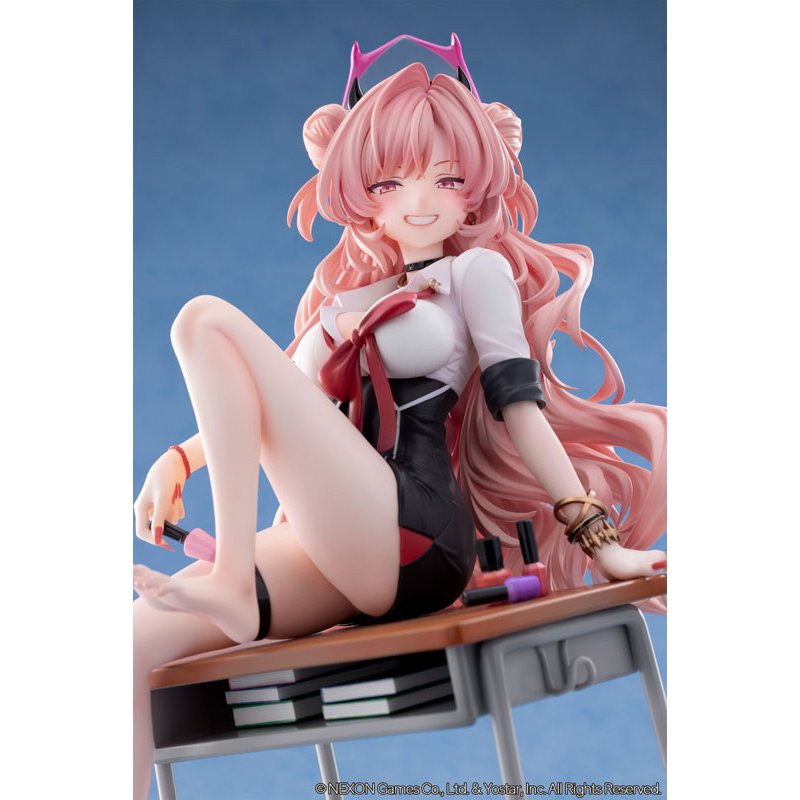 Kirara Memorial Lobby Ver. by NEONMAX - Shop at ToyCoin