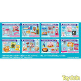 Re-Ment Kirby's Pupupu Market