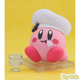 Nendoroid Kirby Cafe Ver.